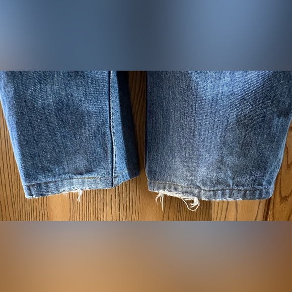 Men’s Levi’s 550 42x30 - Picture 5 of 10